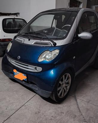 ricambi smart 450