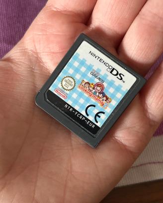 Cooking mama