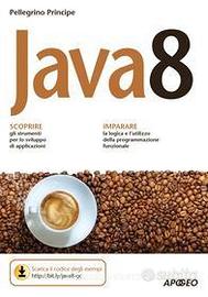 Ebook Java 8