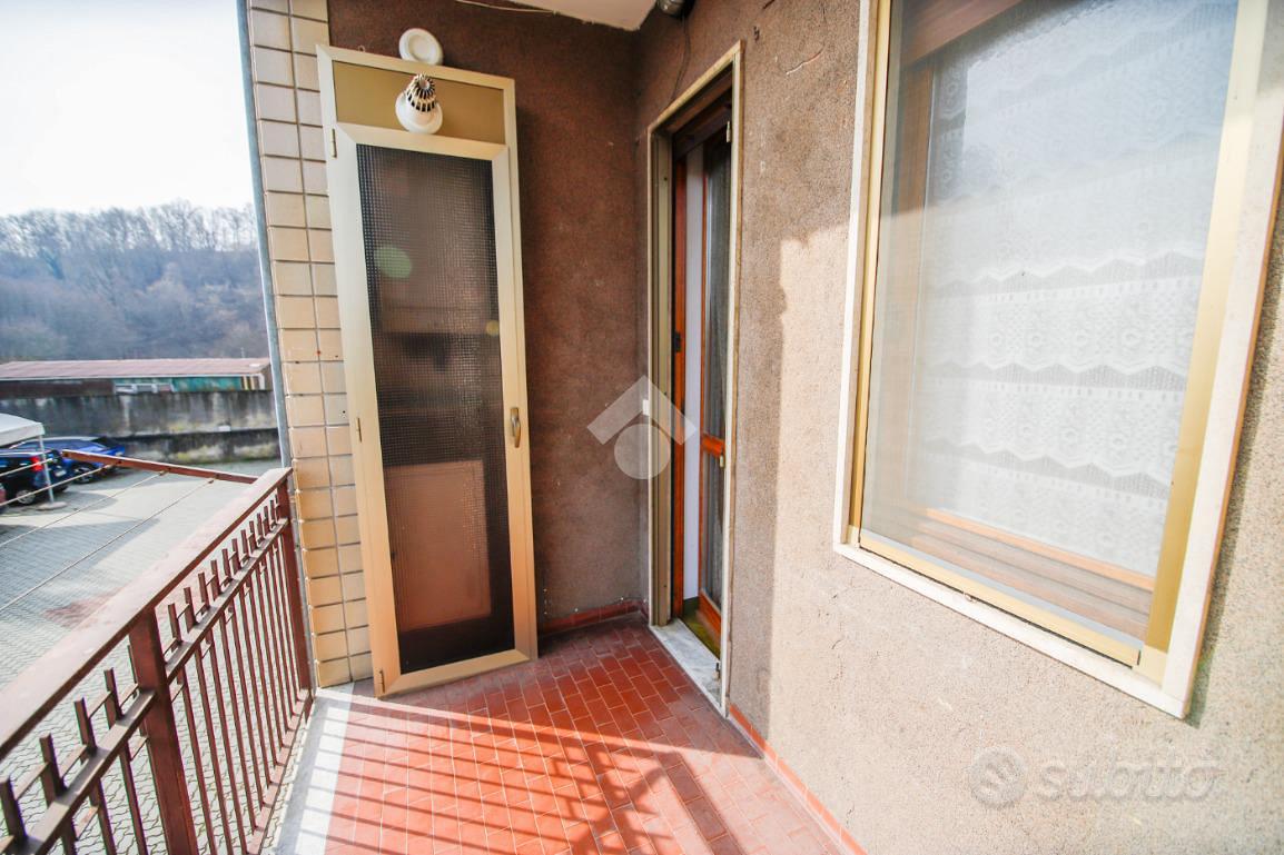 Apartment in Lombardore, Torino - Vista 3