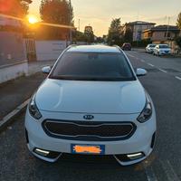 Kia Niro Style 2017 ibrida