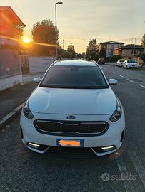 Kia Niro Style 2017 ibrida