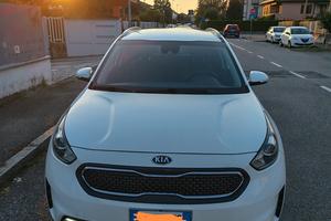 Kia Niro Style 2017 ibrida