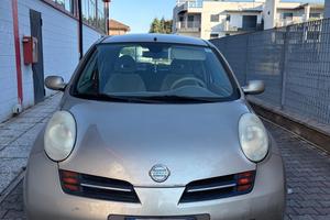 Nissan Micra 1.2 16V 5 porte Visia