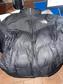 Giubbotto The north face