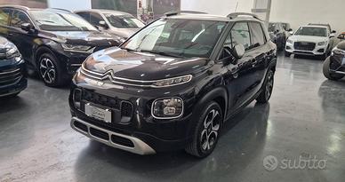 Citroen C3 Aircross BlueHDi 100 S&S Shine