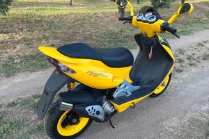 Malaguti FIREFOX F15 pari al nuovo 389 KM 1997
