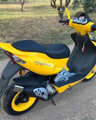 Malaguti FIREFOX F15 pari al nuovo 389 KM 1997