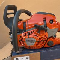 Motosega Husqvarna 562 Autotune