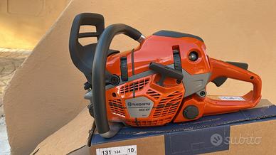 Motosega Husqvarna 562 Autotune