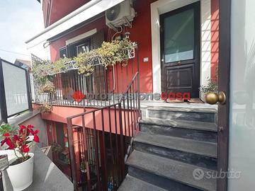 Appartamento Catania [Cod. rif 131VRG]