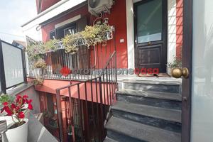 Appartamento Catania [Cod. rif 131VRG]