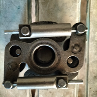 Massette anticipo pompa gasolio Ape diesel TM