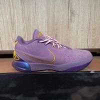 Scarpe sportive Lebron XXII purple rain