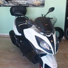 Kymko xcityng r500