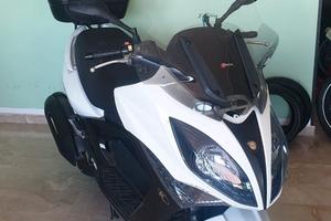 Kymko xcityng r500
