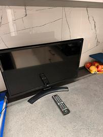 Tv Lg 24 pollici