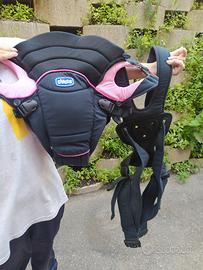 marsupio chicco 