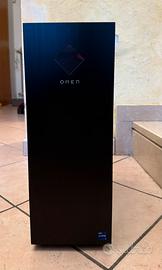 PC GAMING OMEN HP I9