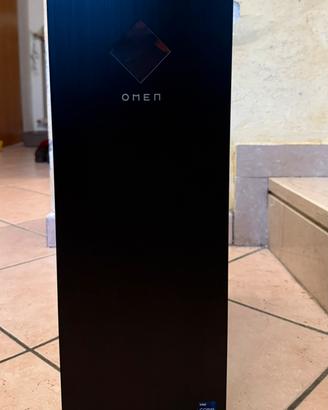 PC GAMING OMEN HP I9