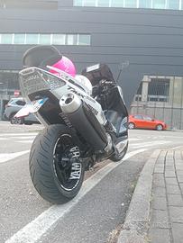 tmax 2011 ABS