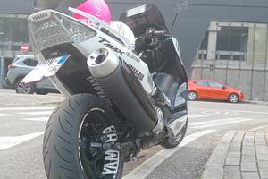 tmax 2011 ABS