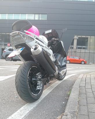 tmax 2011 ABS