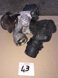 Turbina golf 7 - leon -octavia 1.4 tsi metano