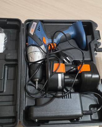 dexter power Trapano avvitatore IC144cd