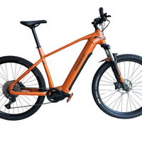 HAIBIKE ALL TRACK 6 | TG XL | USATO 5526