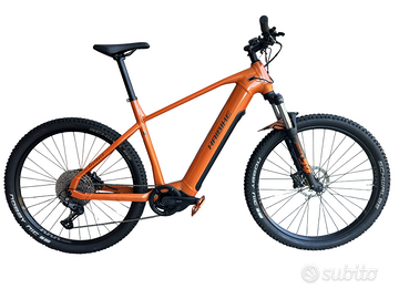 HAIBIKE ALL TRACK 6 | TG XL | USATO 5526