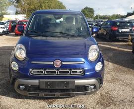 Fiat 500L 1.4 95 CV S&S Cross gpl