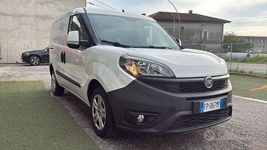 Doblò Cargo 2018 - Solo € 7.900