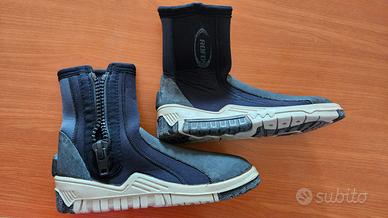 Calzari sub taglia xs