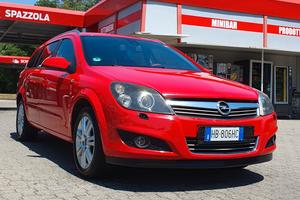 Opel Astra H 1.4, 90 Cavalli, Neopatentati 
