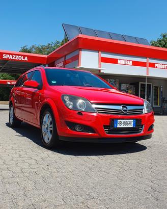 Opel Astra H 1.4, 90 Cavalli, Neopatentati 