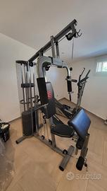 PALESTRA,  ATTREZZI, PEDANA VIBRANTE 