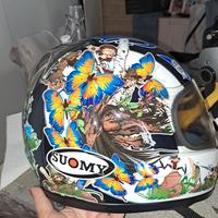 Casco integrale Suomy