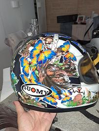 Casco integrale Suomy