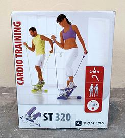 Stepper Domyos ST 320