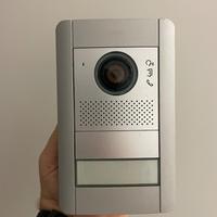 Videocitofono a colori IP Elvox