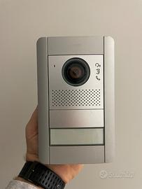 Videocitofono a colori IP Elvox