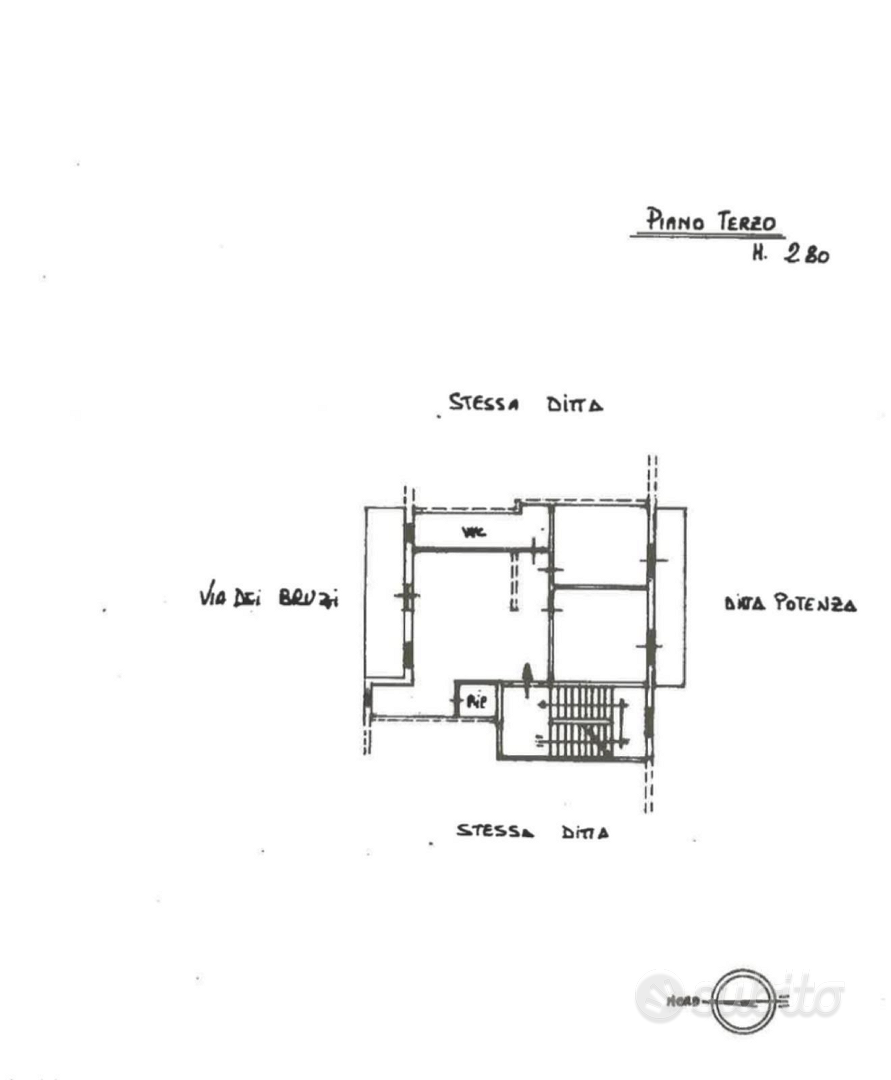 Appartamento – Cirò Marina, Crotone - Altro