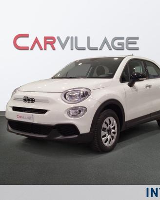 FIAT 500X Dolcevita 1.5 t4 hybrid 130cv dct