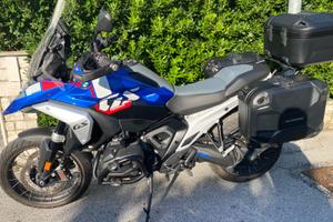 BMW Gs 1300 Trophy