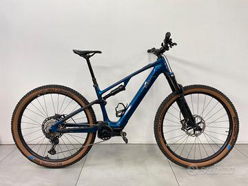 E-Fully Cube AMS Hybrid ONE44 C:68 SLX (Usata)