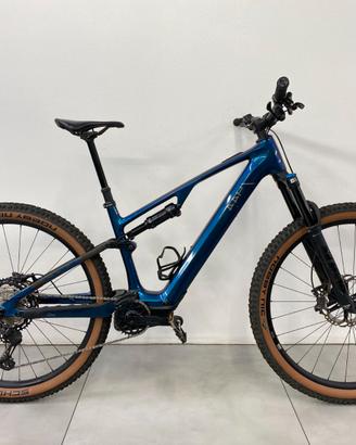 E-Fully Cube AMS Hybrid ONE44 C:68 SLX (Usata)
