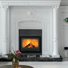 Acquista Stufe e camini MCZ in pronta consegna