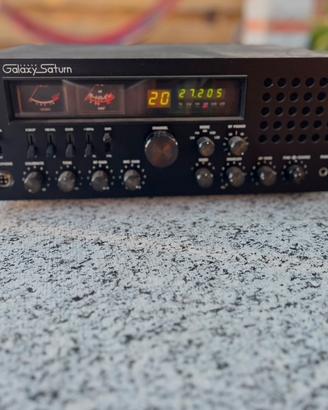 Radio CB Galaxy Saturn