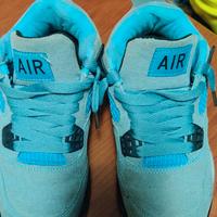 SCARPE BAMBINO AIR JORDAN N. 36